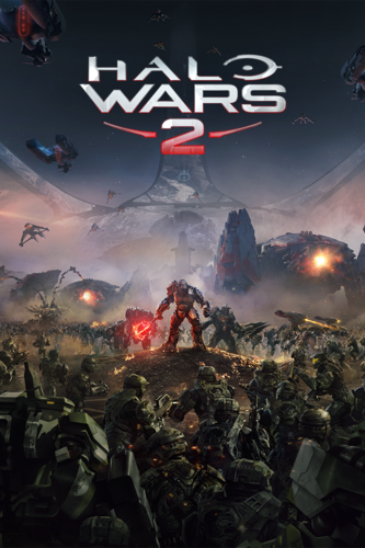 Halo Wars