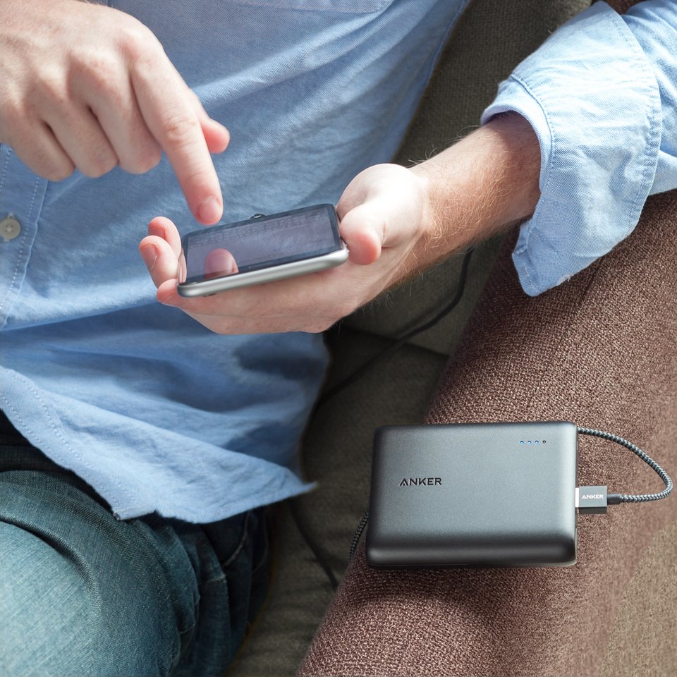 Anker PowerCore