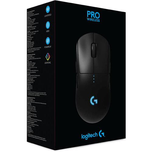 Logitech G