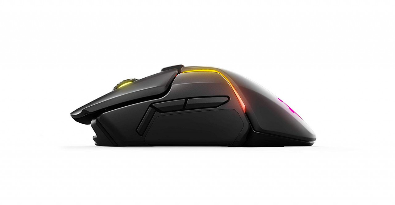 SteelSeries Rival