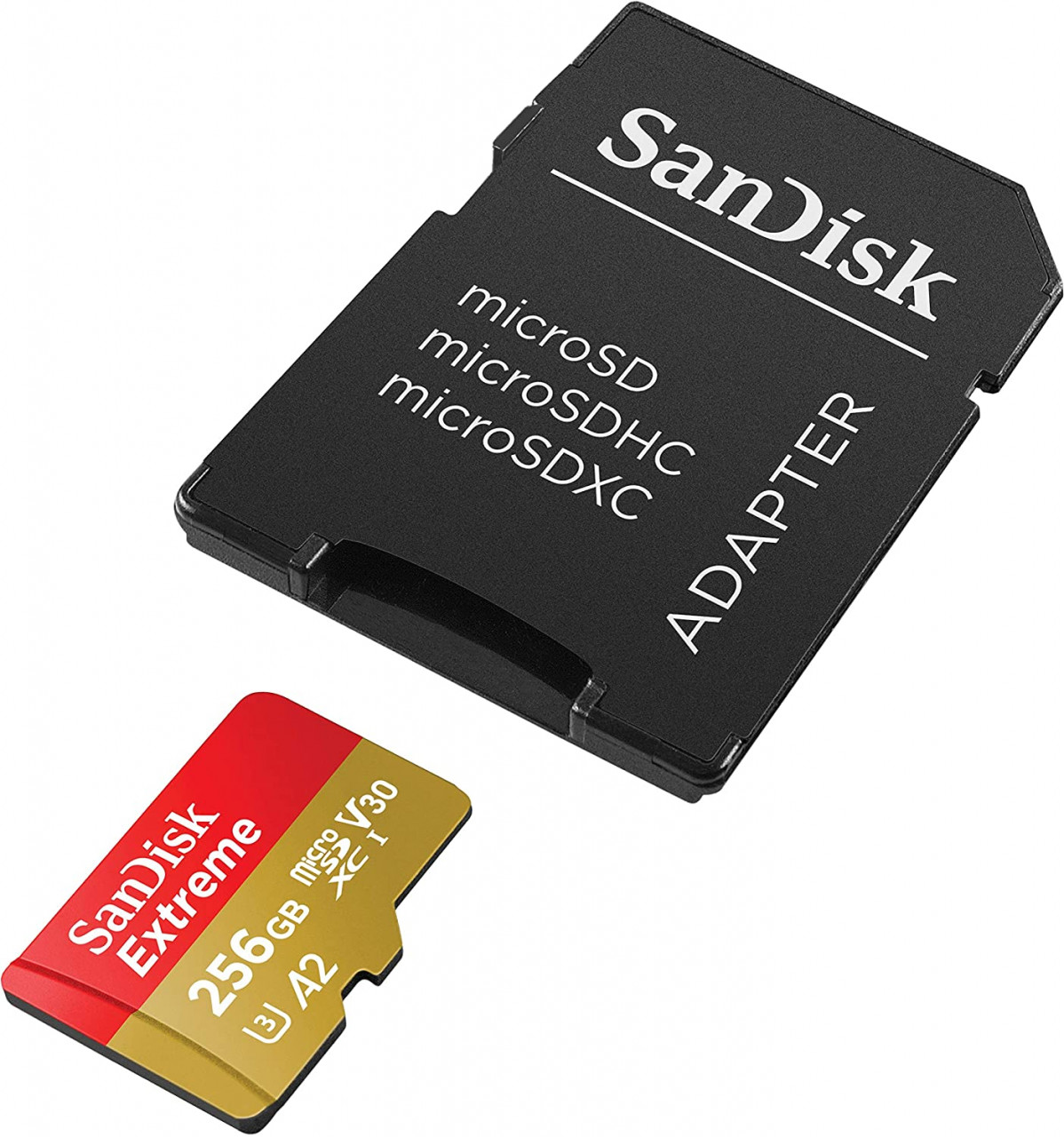 SanDisk SDSQXA1-256G-GN6MN