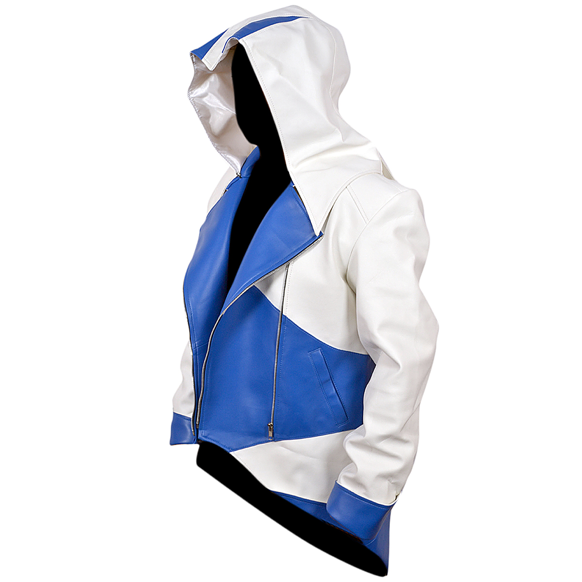 Assassin's creed clearance jacket flipkart