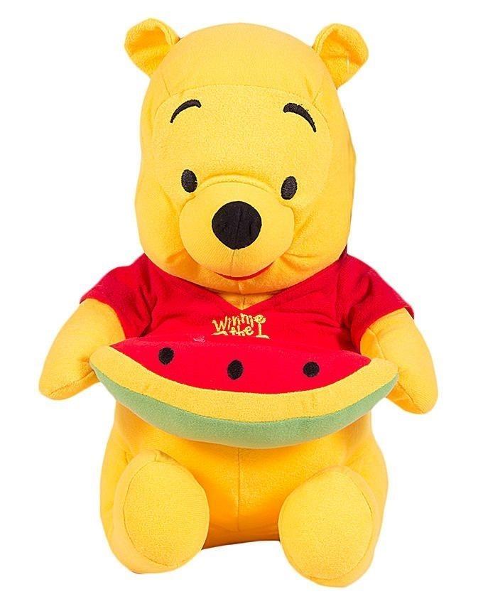 Pooh Bear