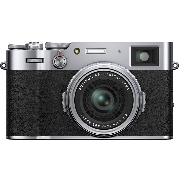 FujiFilm X100V