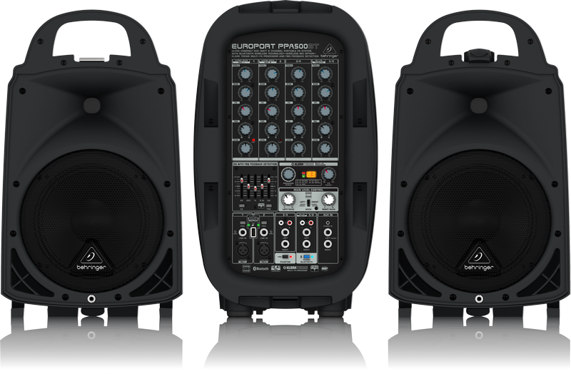 Behringer EUROPORT