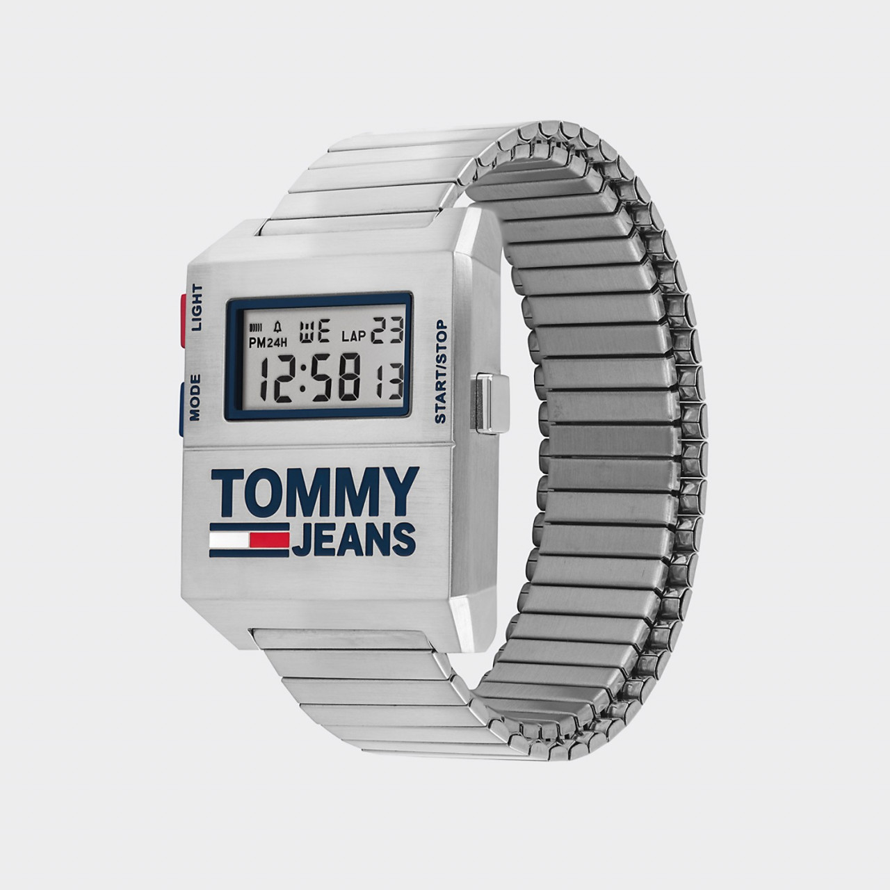 tommy hilfiger digital watches
