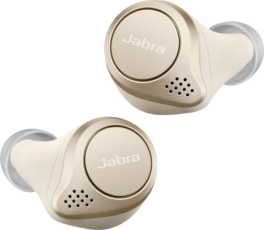 Jabra Elite