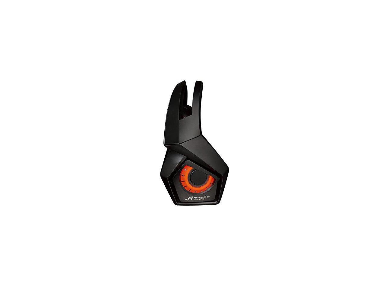 Asus rog strix wireless gamer headset hot sale