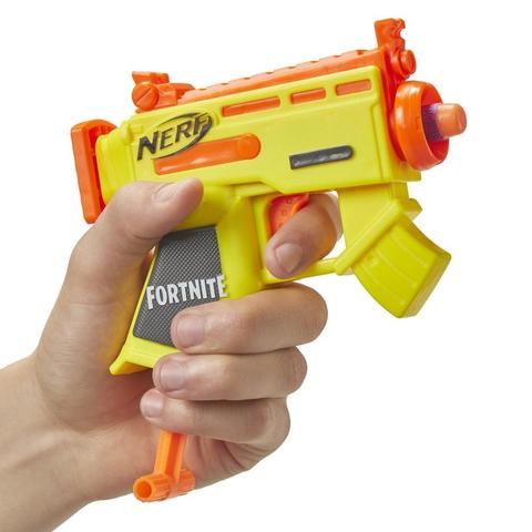 Nerf Fortnite