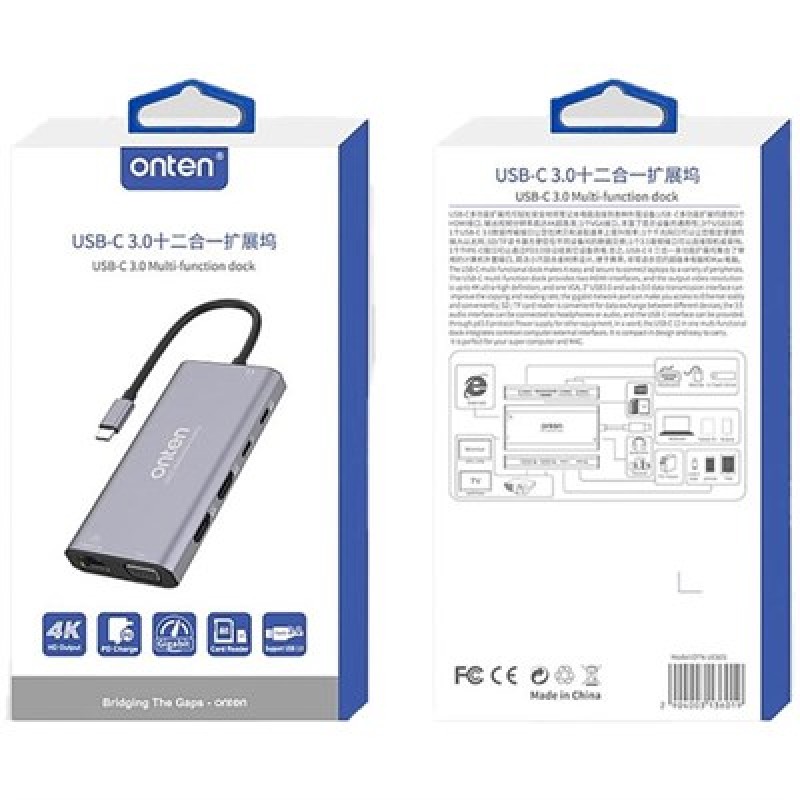 Onten OTN-UC601