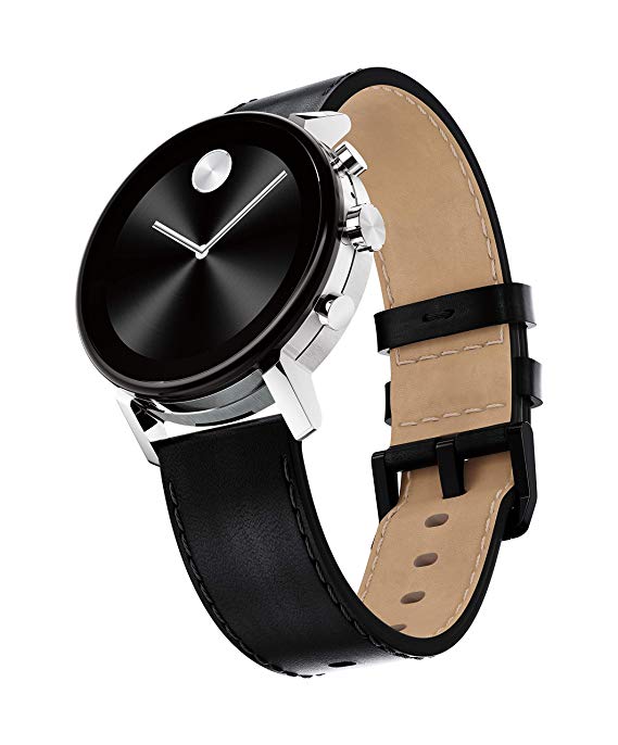 Movado Connect