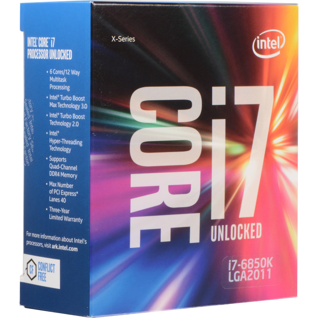 Intel® Core™