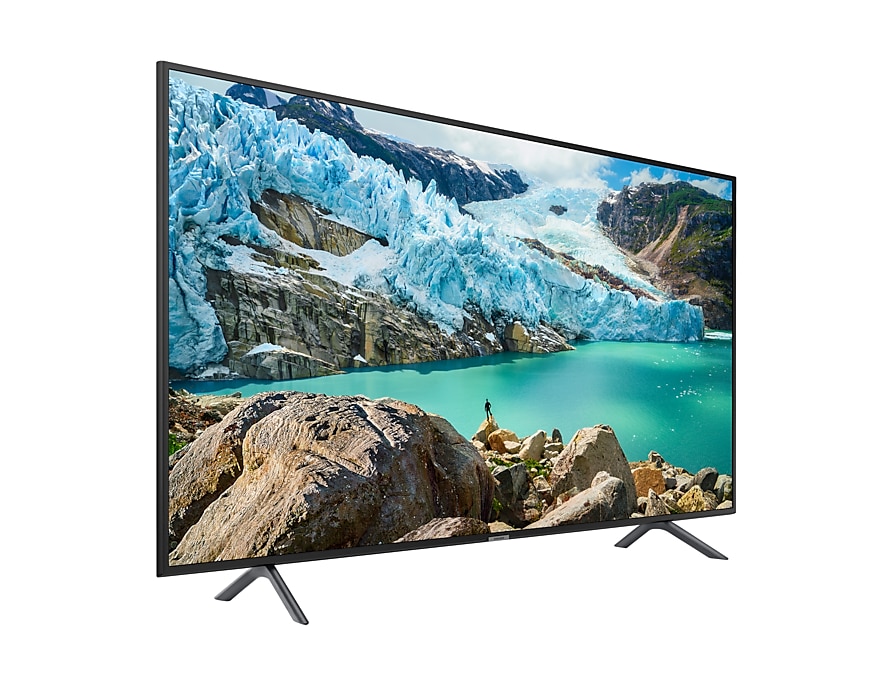 Samsung 75 Ru7100 Flat Smart 4k Uhd Tv Series 7 Price In Pakistan