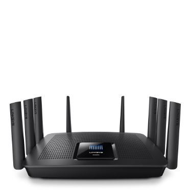 Linksys EA9500