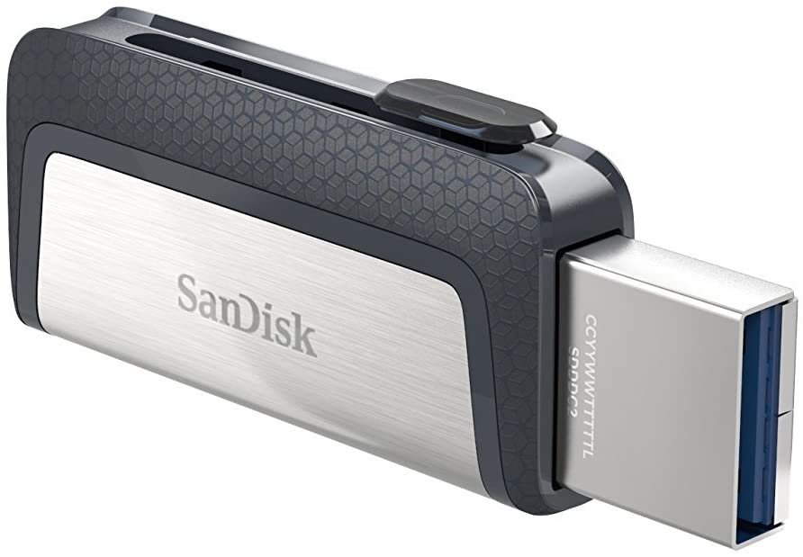 SanDisk SDDDC2