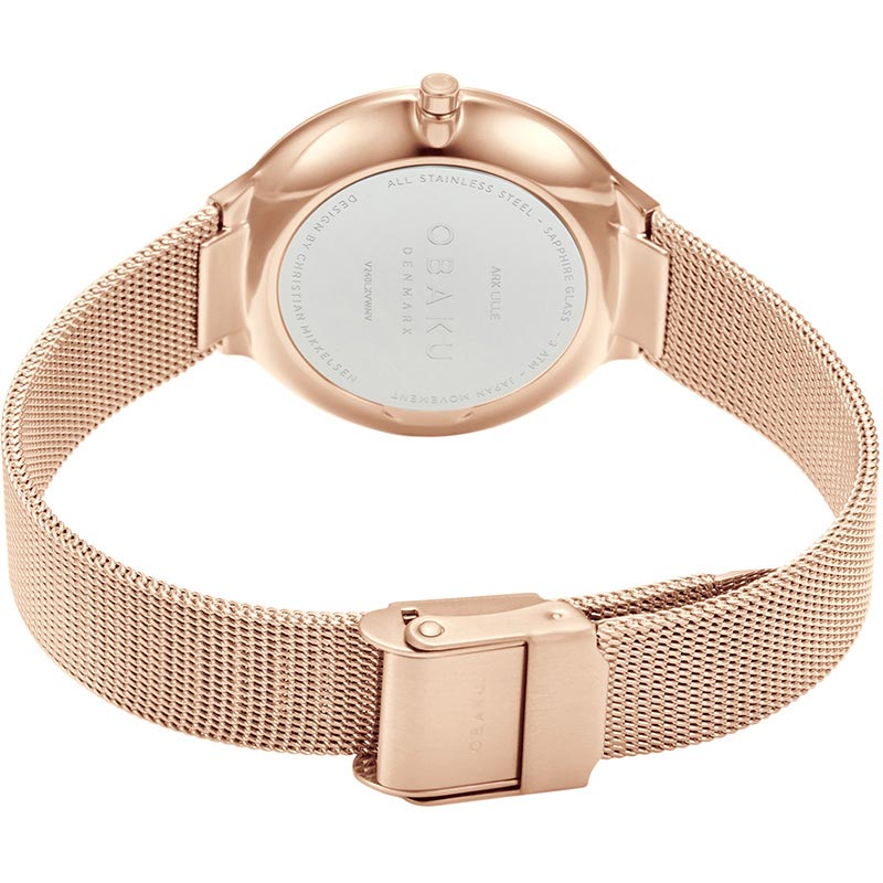 Obaku V240LXVWMV