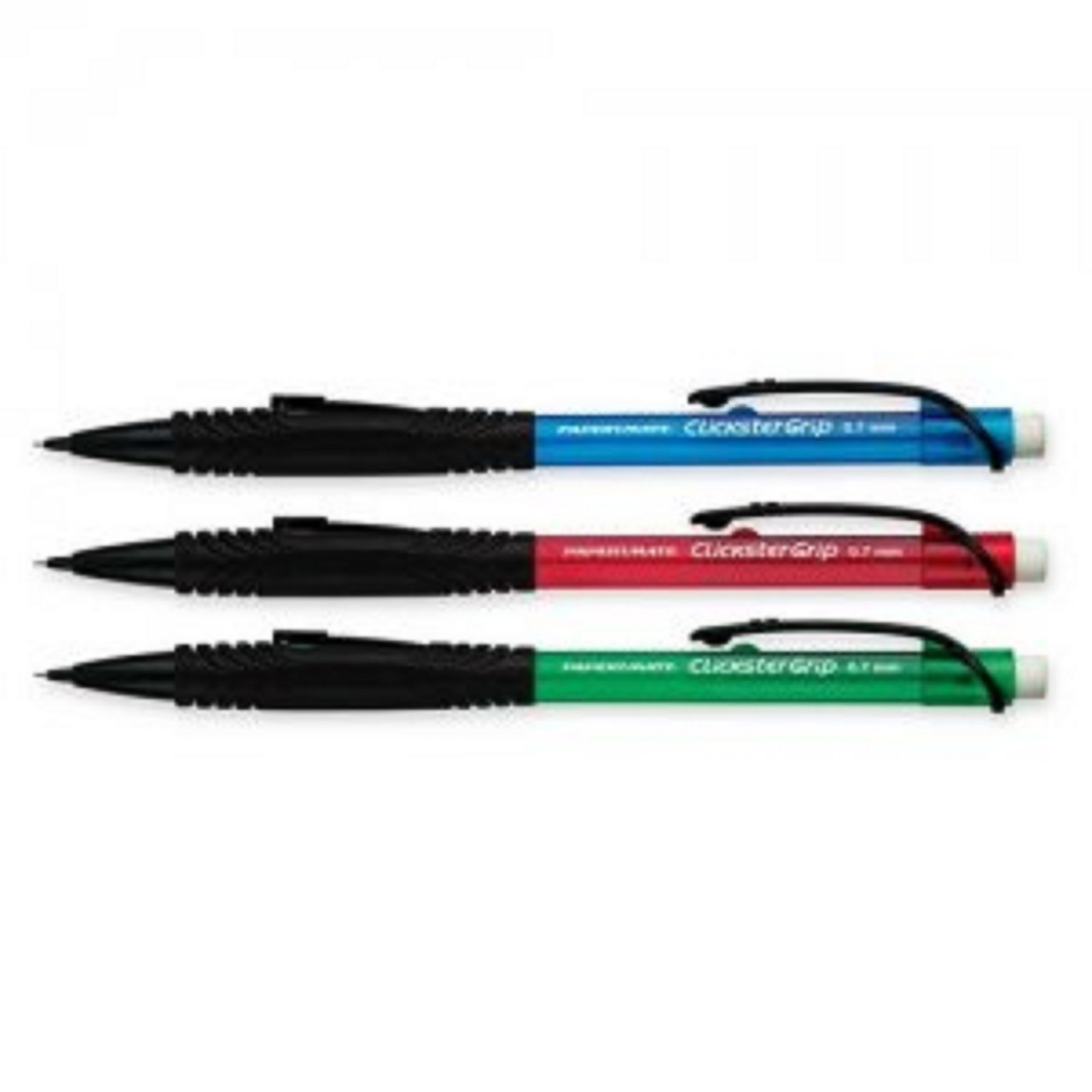 Sanford Clickster 0.7mm Mechanical Pencil TR16542022 - Home Shopping ...