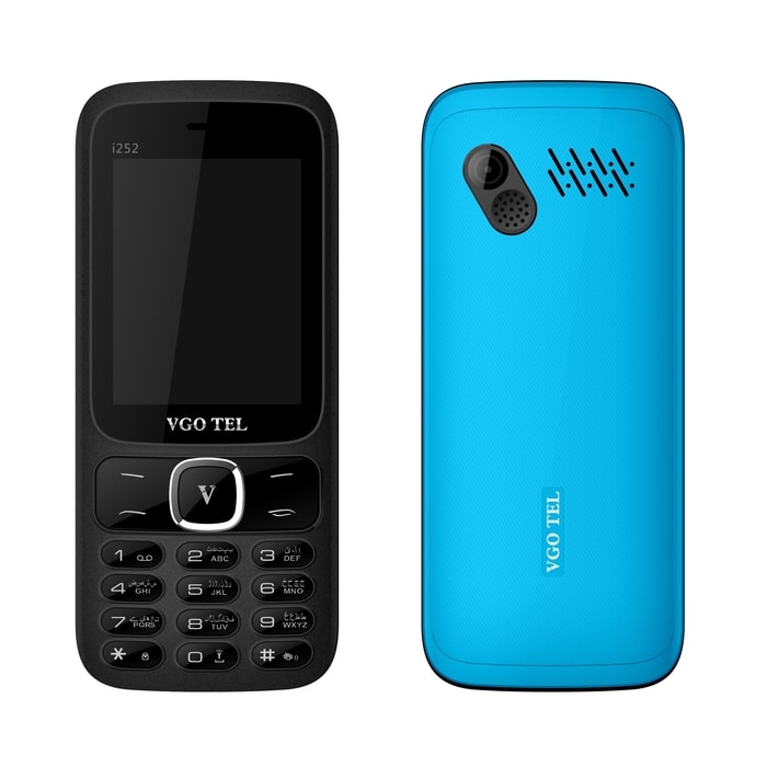 vivo tel keypad mobile