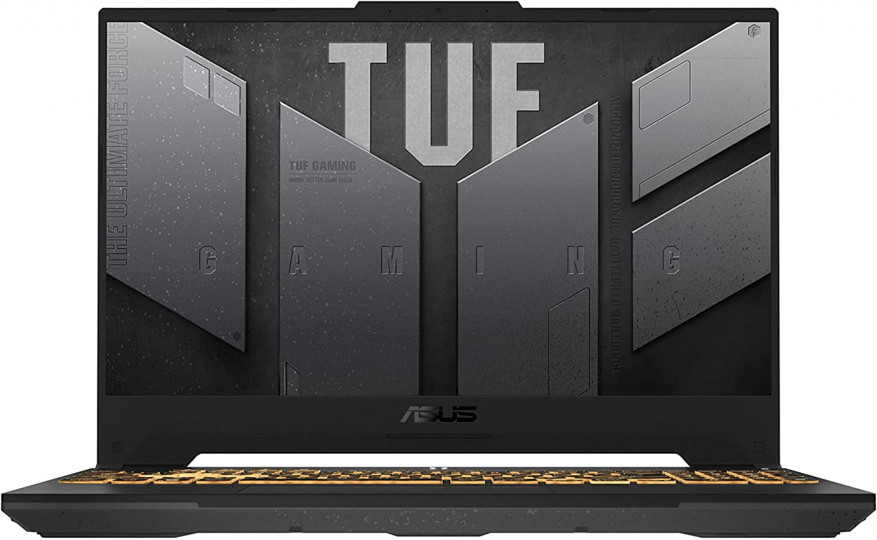 ASUS TUF