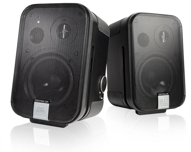 JBL C2PS