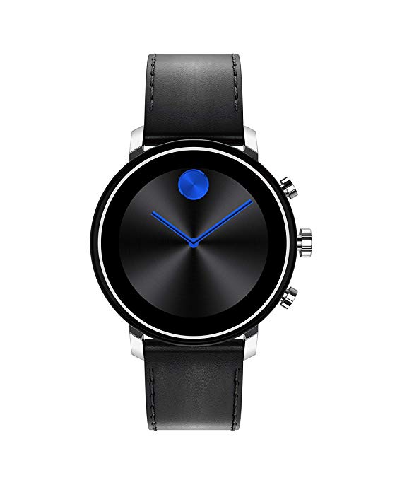 Movado Connect