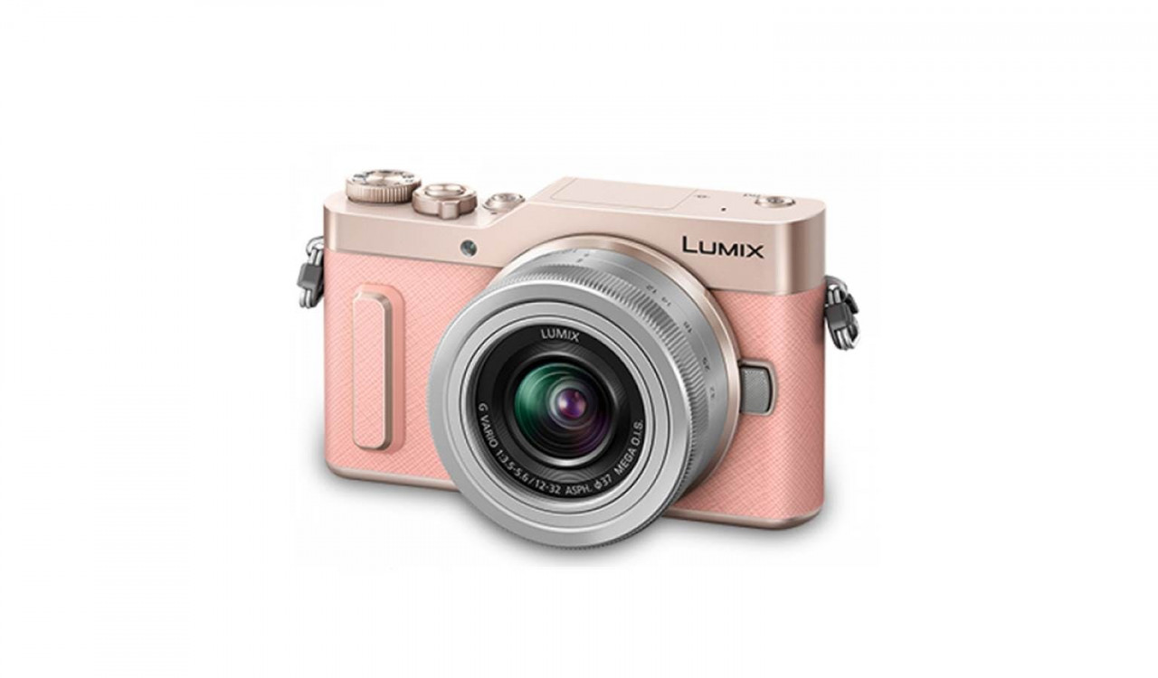 Panasonic Lumix Dcgf10k Mirrorless Camera Price In Pakistan