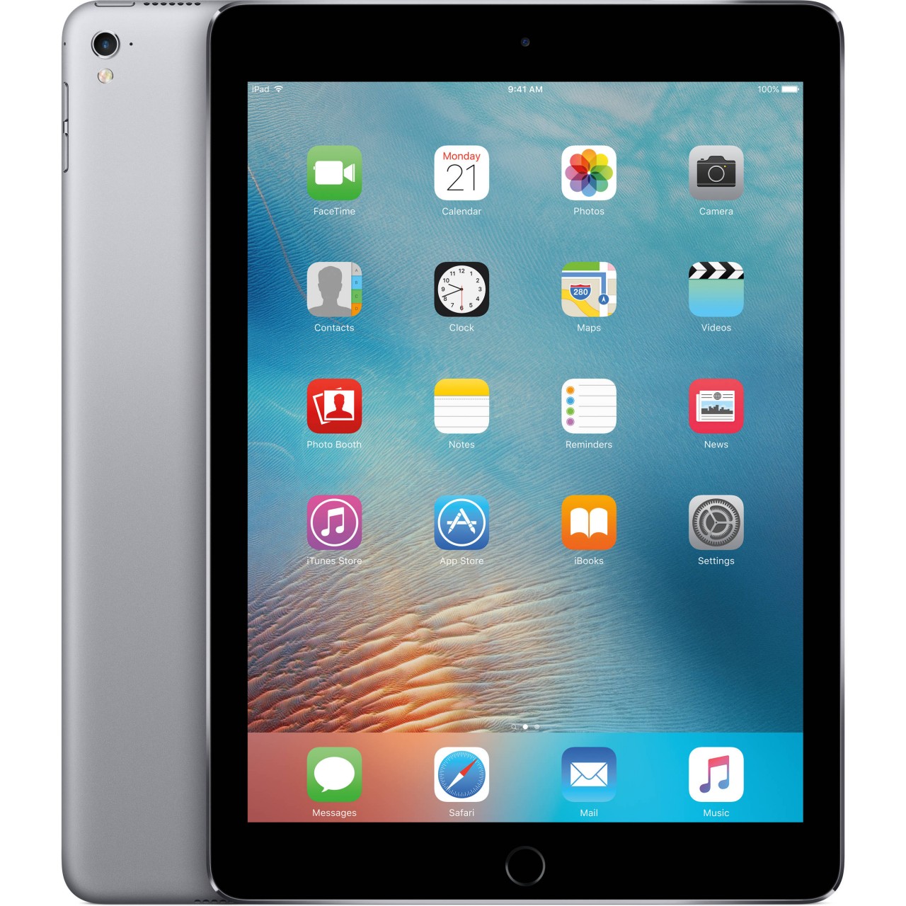 Apple iPad Pro 10.5 512GB Grey Price in Pakistan- Home sh