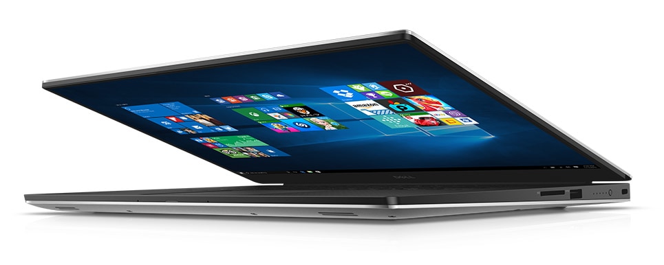 Dell XPS 15 9550 Laptop 4K i7 32GB DDR4 1TB SSD Touchscreen