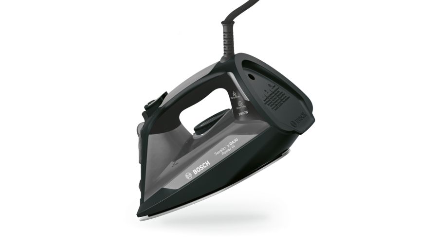 Bosch TDA3021GB Steam Iron Price in Pakistan Homeshopping