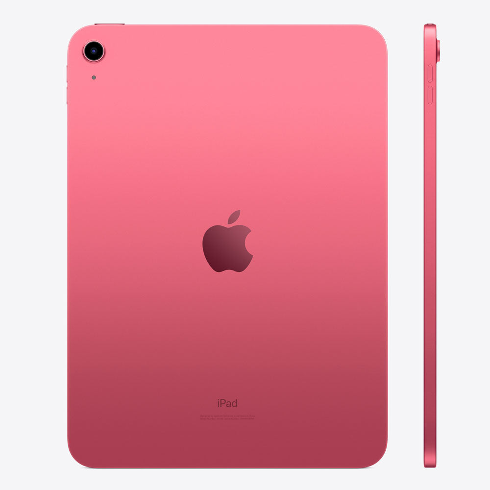 Apple iPad