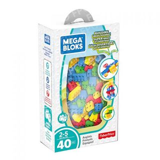 Mega Bloks