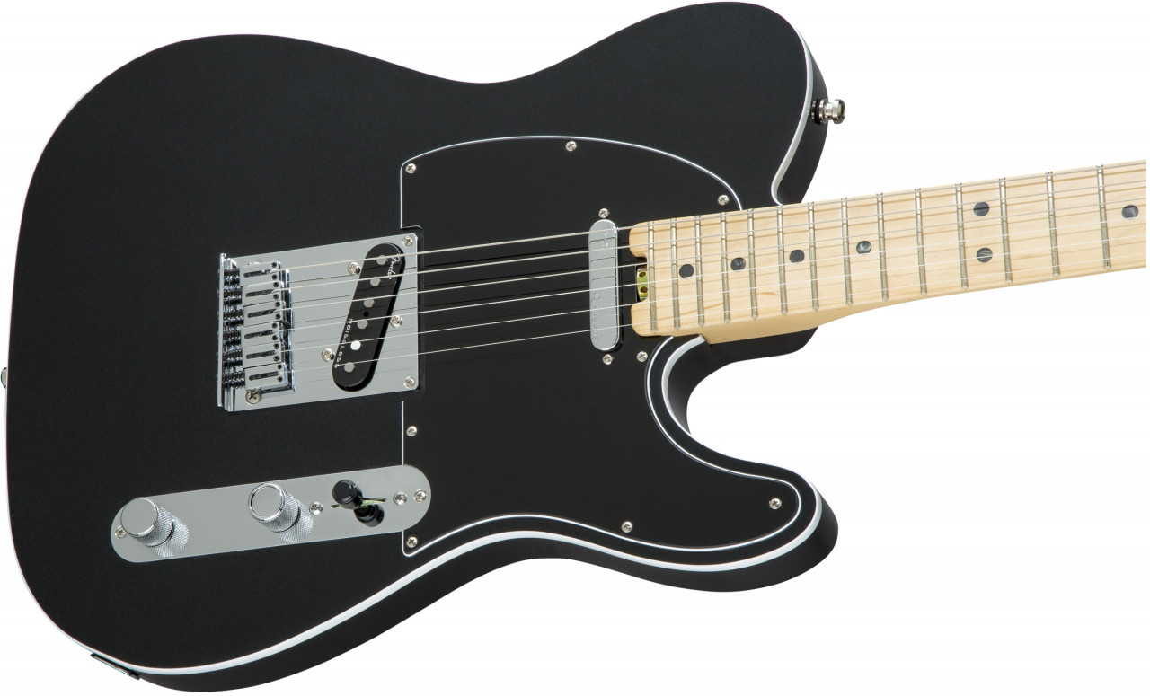 Fender American