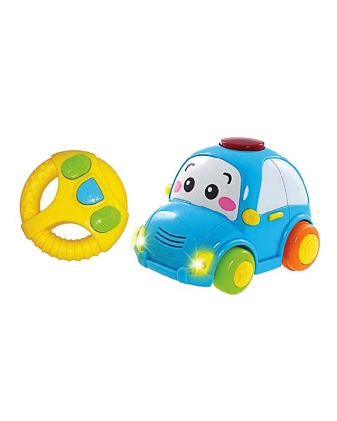 Winfun 1155 RC Car With Light And Sound Price in Pakistan - Homes