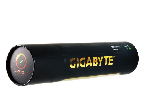 GIGABYTE GP-MP8000