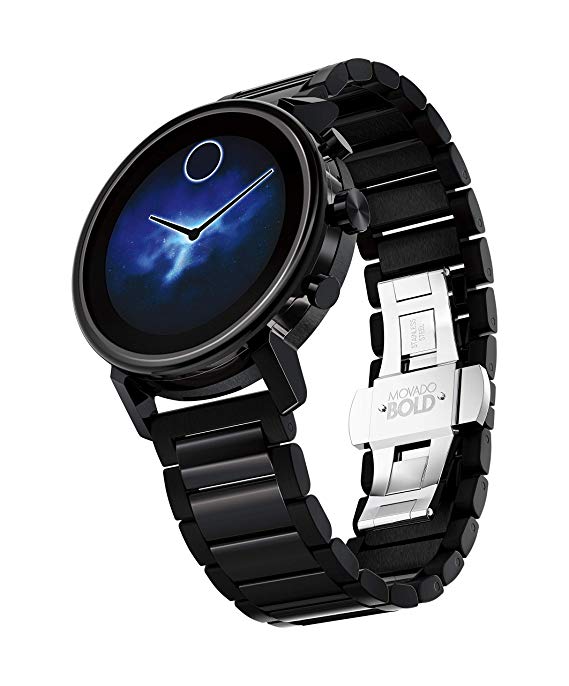 Movado Connect