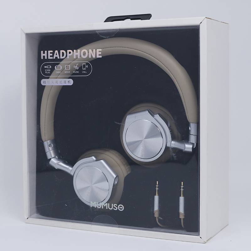 Headphone -