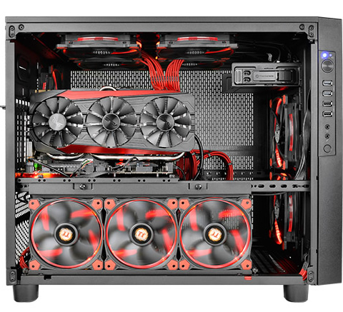 Thermaltake Core