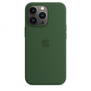 Apple iPhone 13 Pro Silicone Case with MagSafe Price in Pakistan