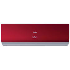 Haier portable air conditioner flashing hot sale red light