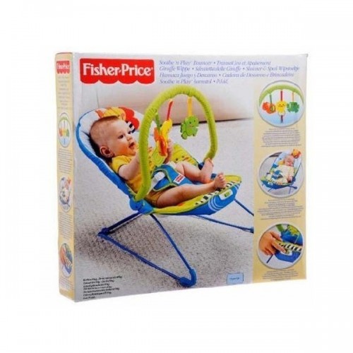 Fisher-Price Soothe