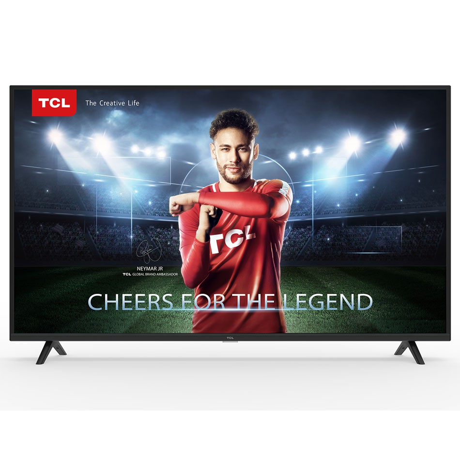 TCL 43"