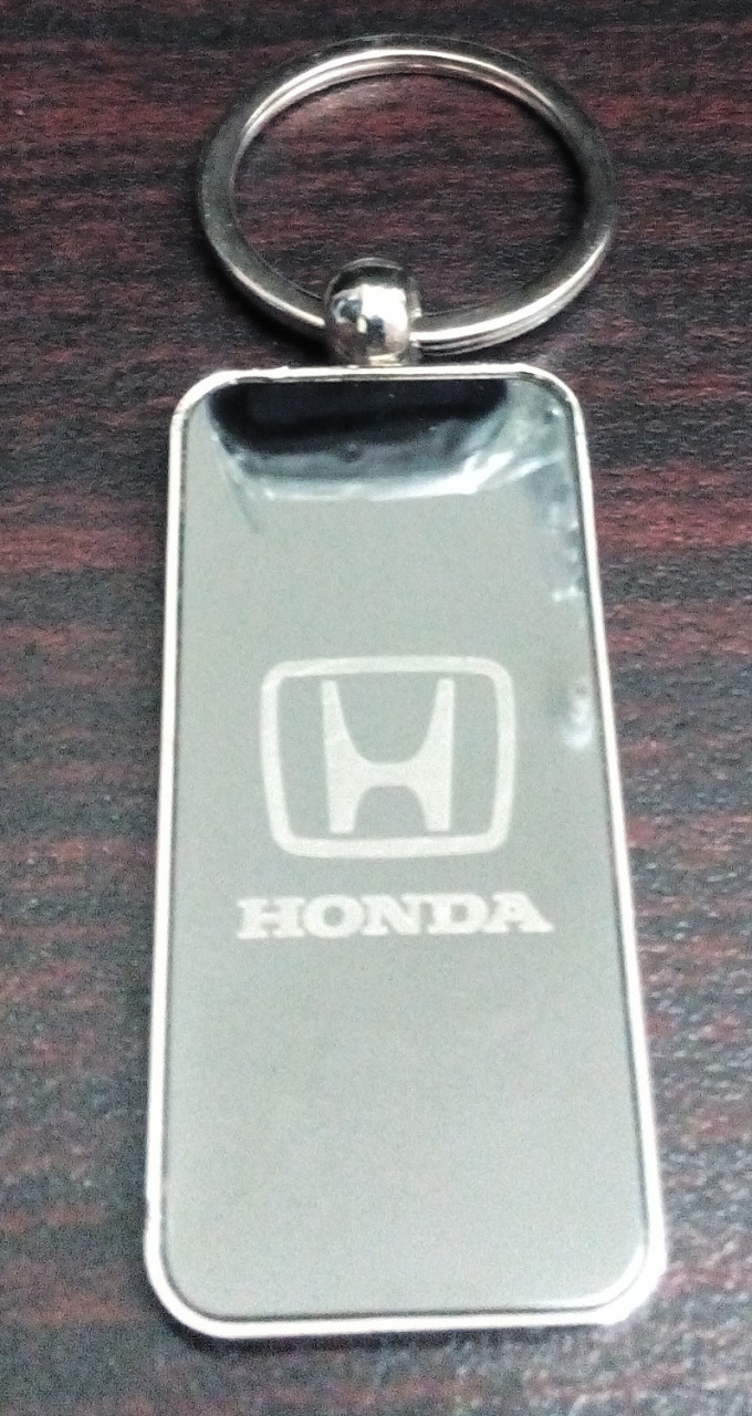 Honda Reflective