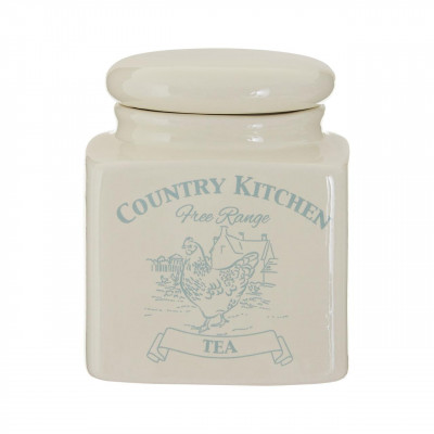 Country Kitchen Tea Canister Homeshopping Pk   D64fcce89c930679cd2a92bbcbe7ae4d  86961 Std 