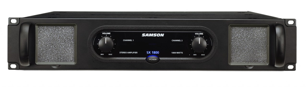 Samson SX1800