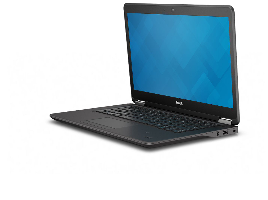 Dell Latitude