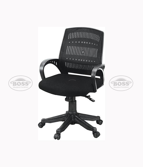 Boss revolving chair online price