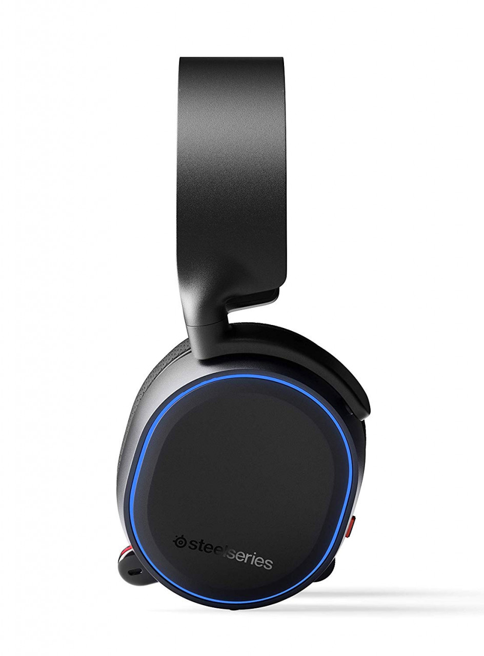 SteelSeries Arctis