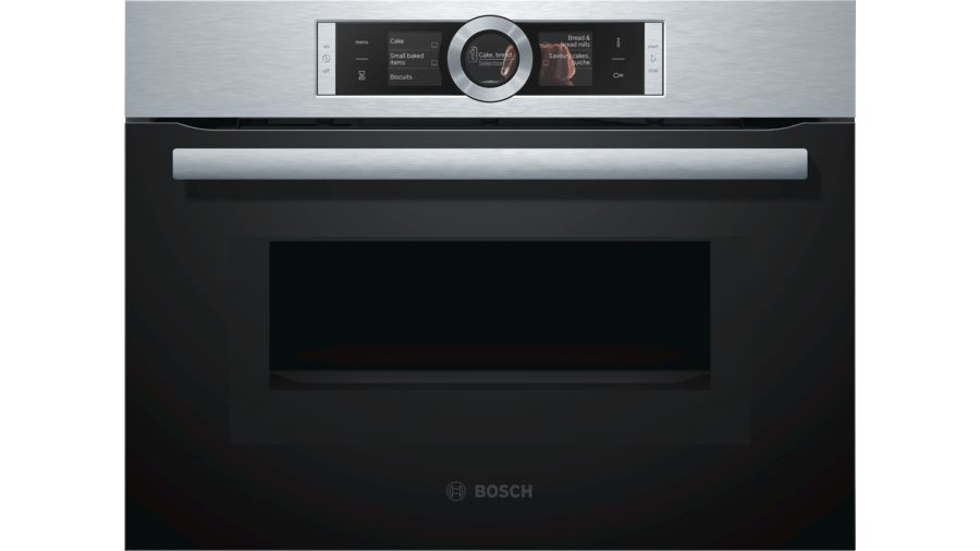 Bosch Series