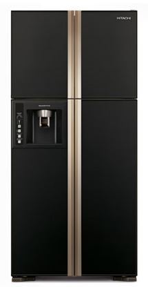 hitachi refrigerator double door price