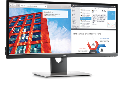 Dell UltraSharp